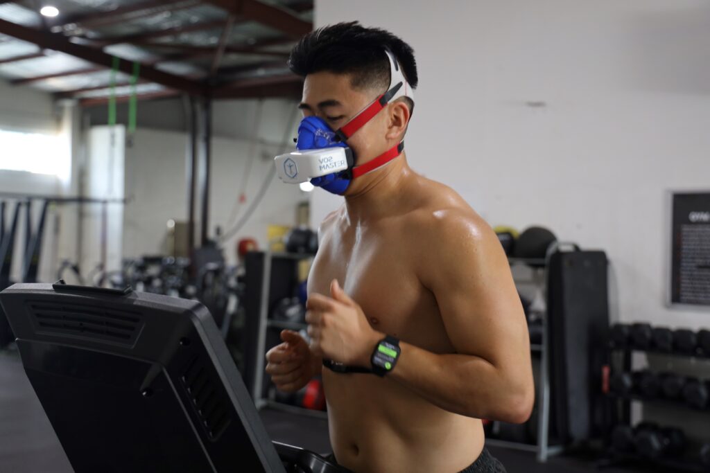 lactate threshold testing