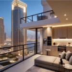 Apartment for rent in Qatar