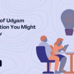 Benefits of Udyam Registration You Might Not Know