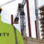 How Do Construction Site Security Officers Patrol Areas?