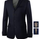 Heren pak (2)