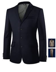 Heren pak (2)