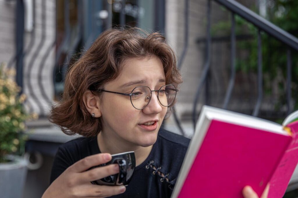 Copyediting and Proofreading