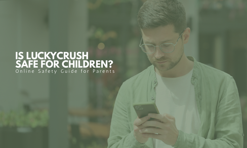 LuckyCrush