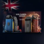 SKE Crystal Plus Prefilled Pods