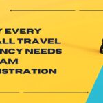 Why Every Small Travel Agency Needs Udyam Registration