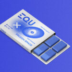 Why Portable Gum Packaging Dominates Travel Markets