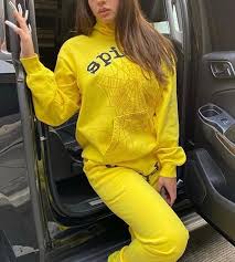 Sp5derHoodie Official Sp5der Clothing Online Brand