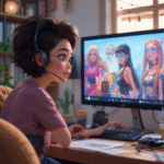 How YouTube Creators Use Animation to Boost Watch Time