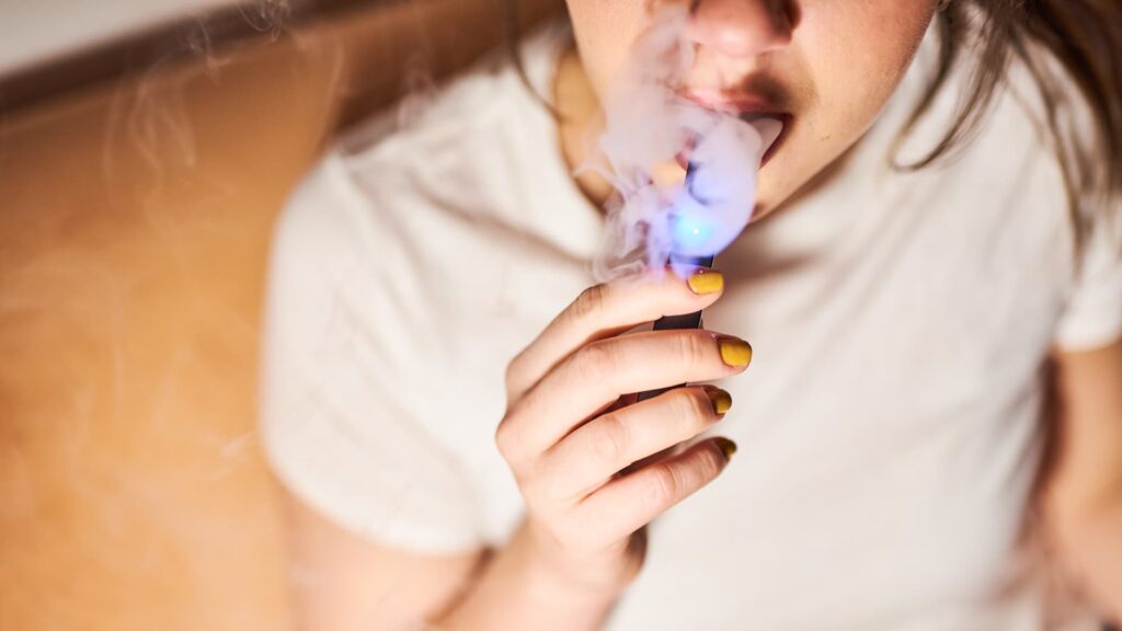 The Strongest Sativa Vape Pens for Creativity, Motivation & Mood in 2025