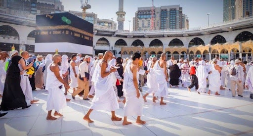 Umrah Tour From UK – Professional Advice