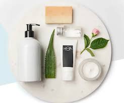 Organic Haircare in Pakistan