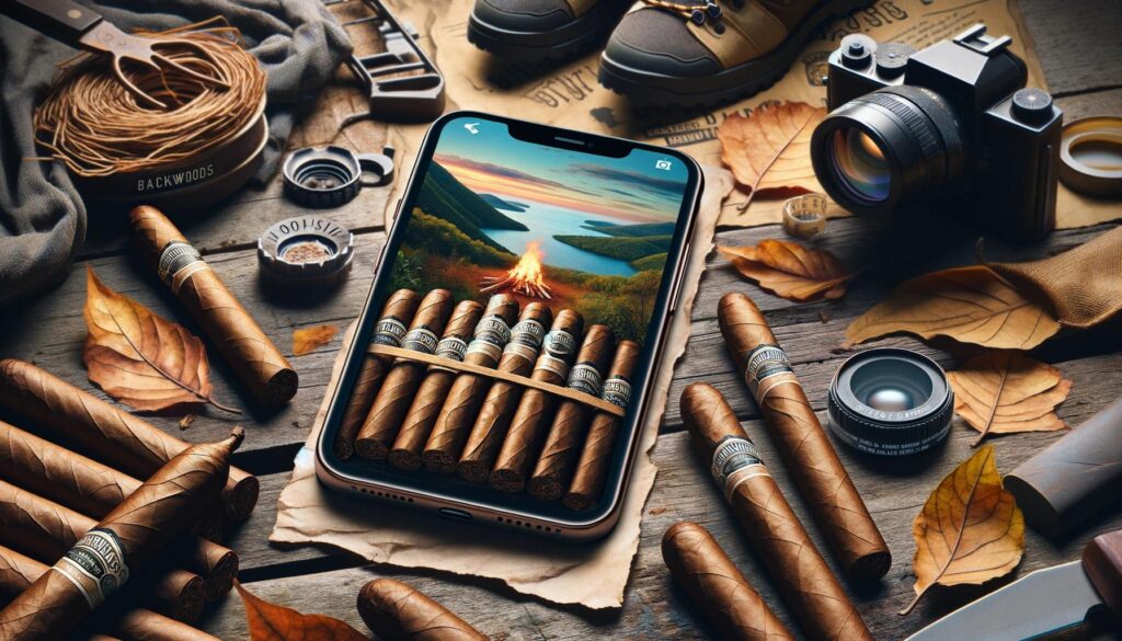 All About Backwoods: The Iconic Rustic Cigars