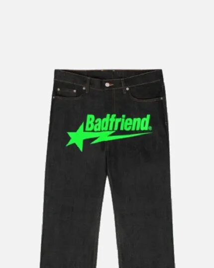 Badfriend jeans