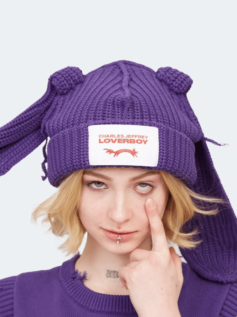 Loverboy hat