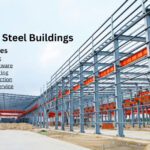 factory building construction in Pakistan