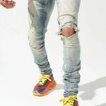 Serenede jeans