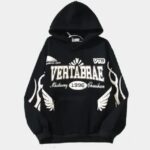 Vertabrae