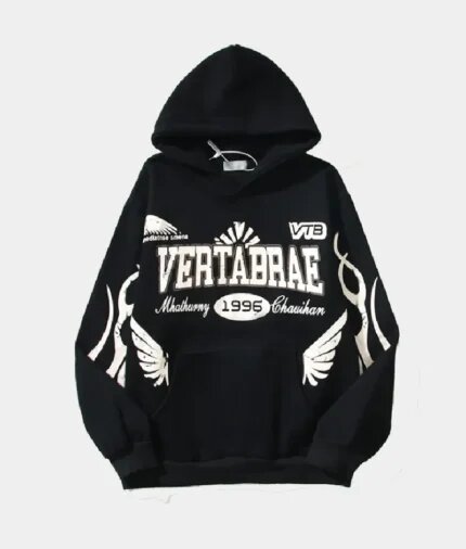 Vertabrae