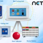 Nurse Call System India