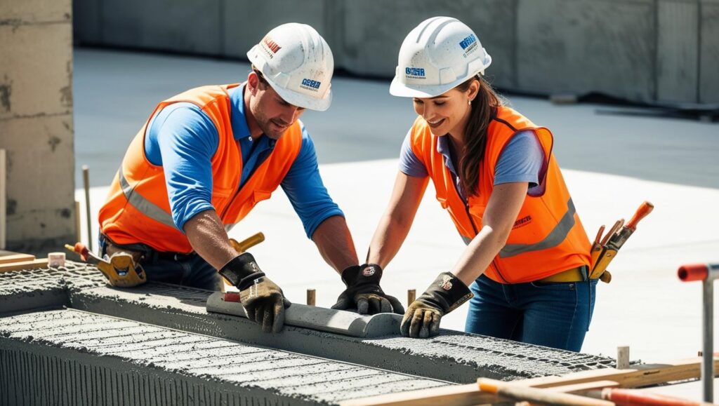 Reliable Concrete and Masonry Contractors in Mobile, AL