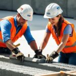 Reliable Concrete and Masonry Contractors in Mobile, AL