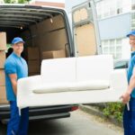 Swift Relocations: Man and Van Croydon Solutions