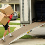 Efficient Relocation Services with Man and Van Epsom