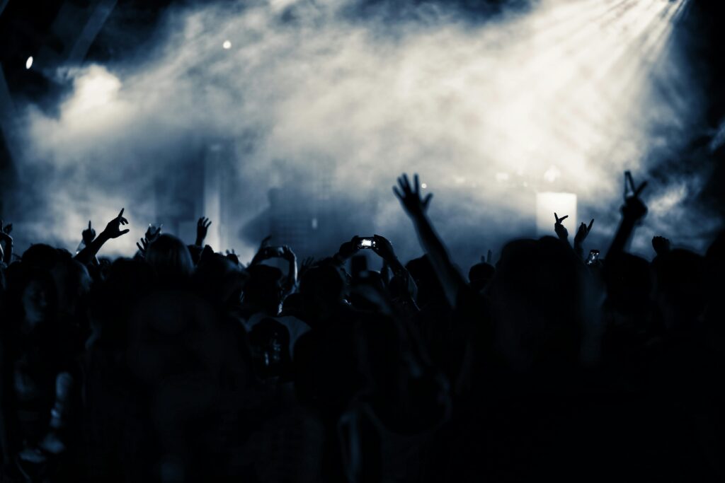 Club in Hyderabad