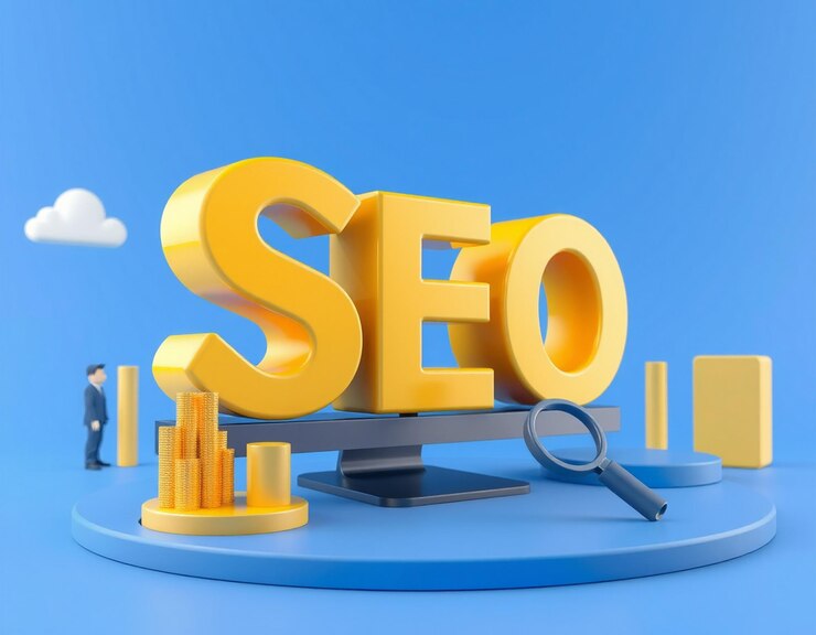 Unlock Growth with Dental SEO Marketing That Converts Visitors to Patients