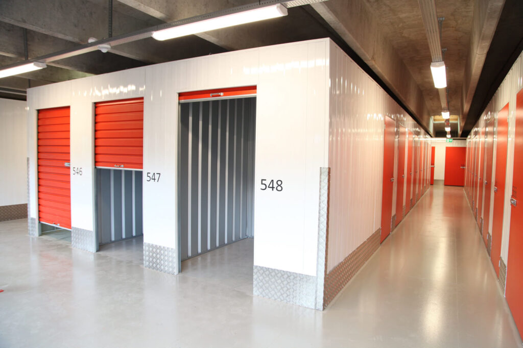 The Different Types of Storage Units Available in Bangalore