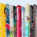 custom book printing