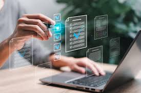 Digital Transformation Solutions In Dallas