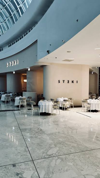 steki abu dhabi