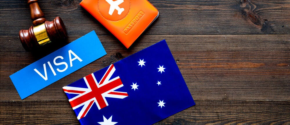 migration agent brisbane