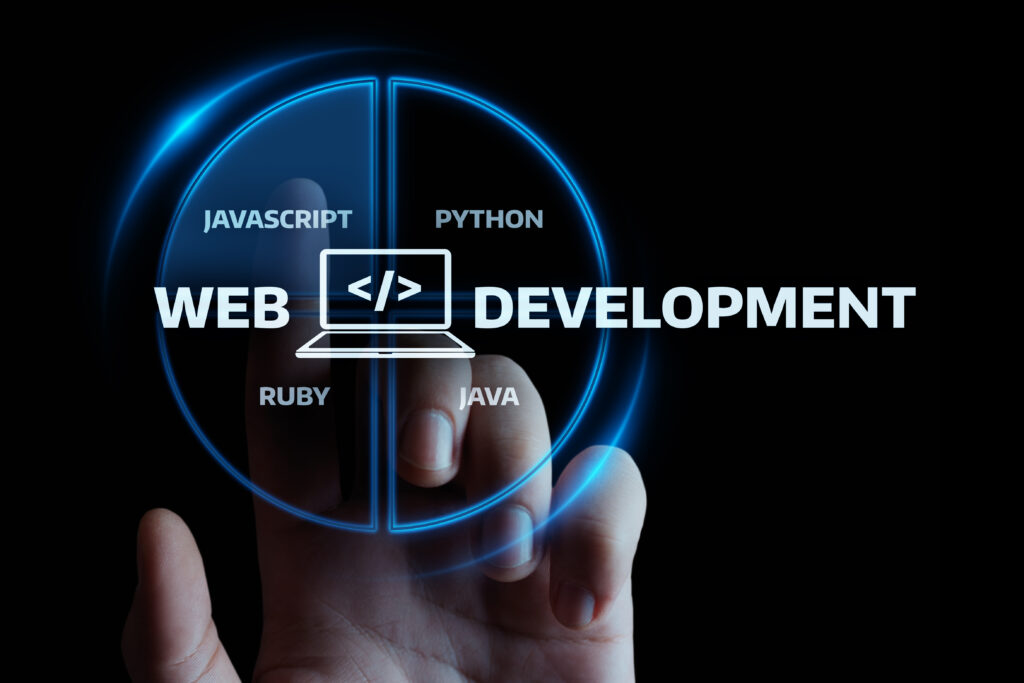 web development company in dubai