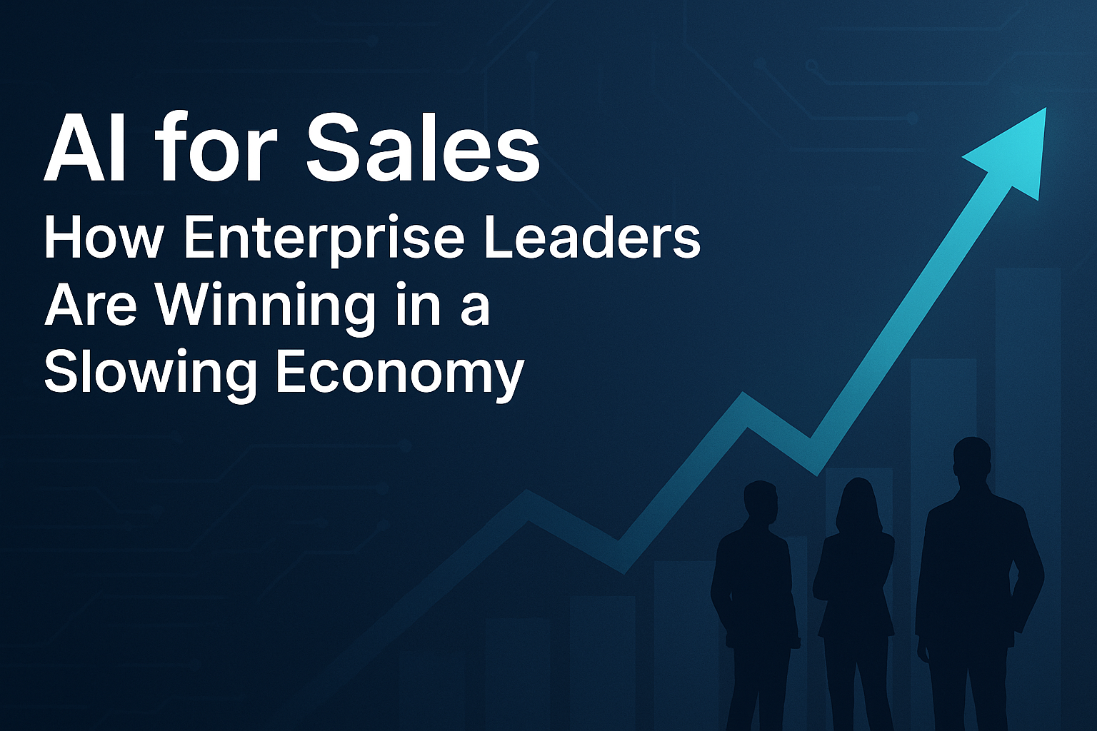 ai for sales