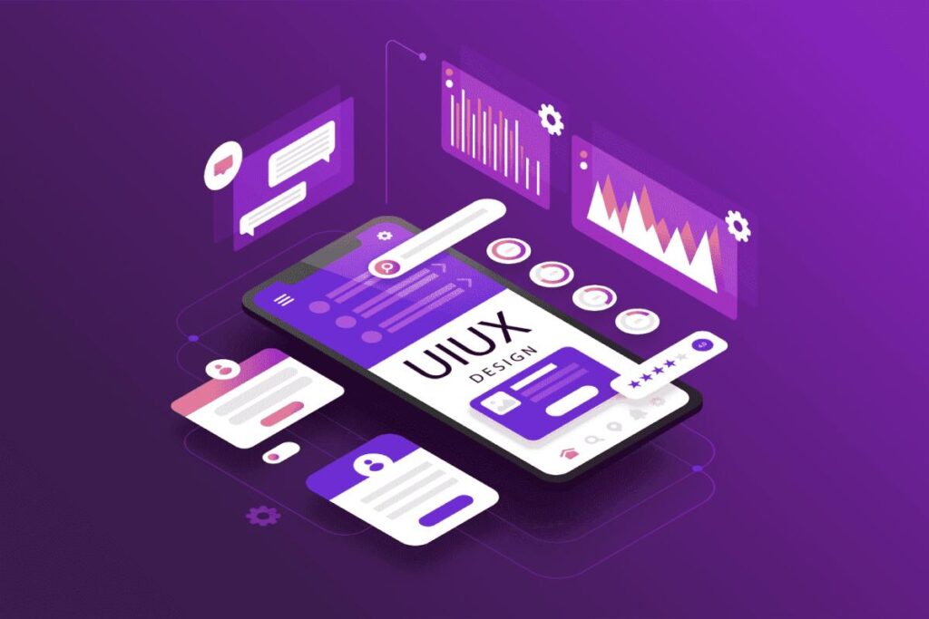 ui ux design services