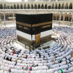 VIP Umrah Services