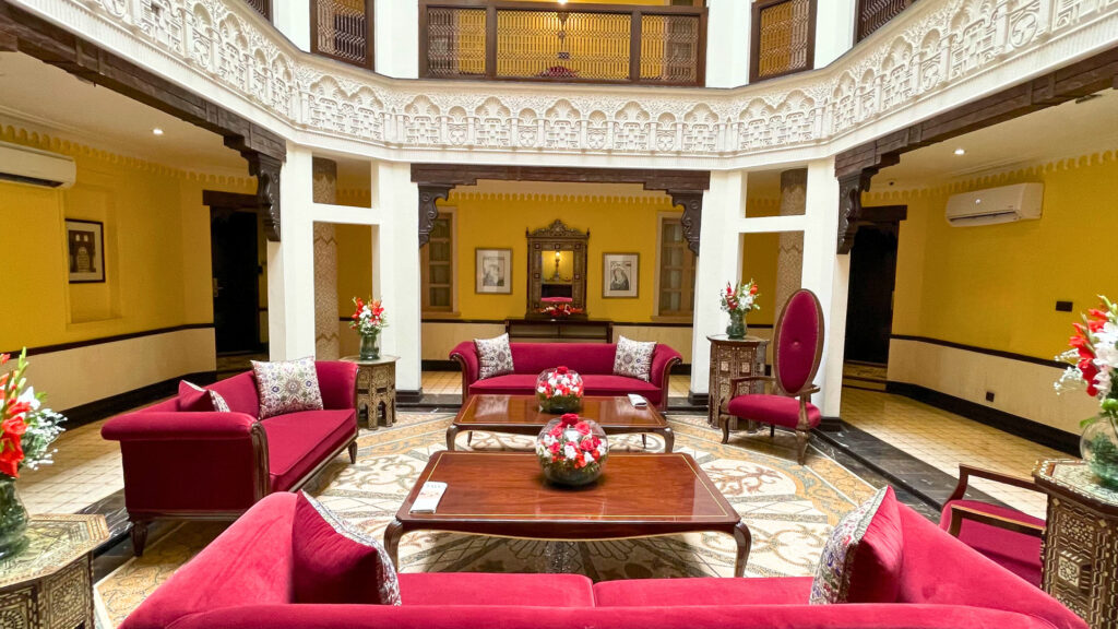 Discover the Best Hotels in Gulberg Lahore for a Premium Stay Experience