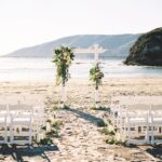 wedding beach