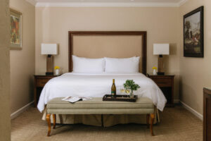 Napa hotels