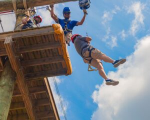 Massanutten Family Adventure Park 