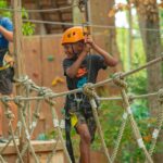 Massanutten Family Adventure Park