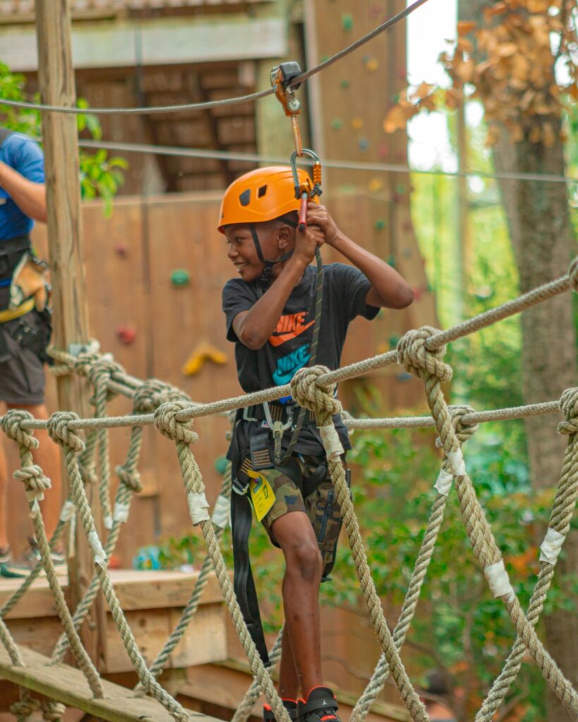 Massanutten Family Adventure Park