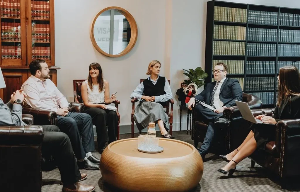 The Significance of Indian MARA Agents in Darwin for a Seamless Migration Process