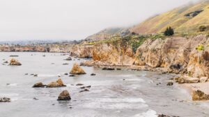 hotels in pismo beach oceanfront