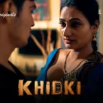 Khidki Web Series Cast