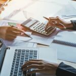 The Benefits of Outsourcing Your Accounting as a Sole Trader in the UK