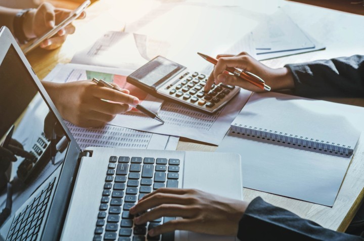 The Benefits of Outsourcing Your Accounting as a Sole Trader in the UK